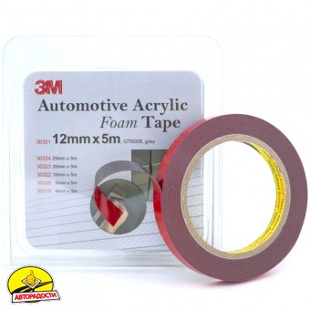 ������ ����������� 6008F 12 ��, 5�, �����-���, 1 ��. (3M)