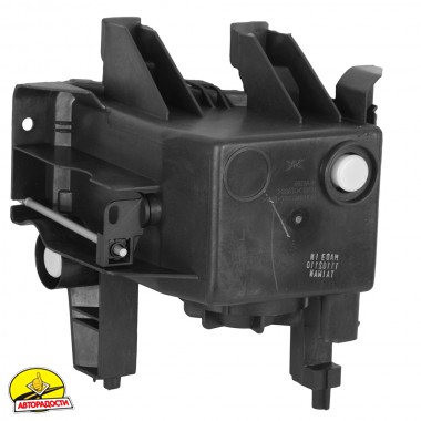 ������������ ���� ��� Opel Zafira B '07-13 �����, ��� OPC (TYC)