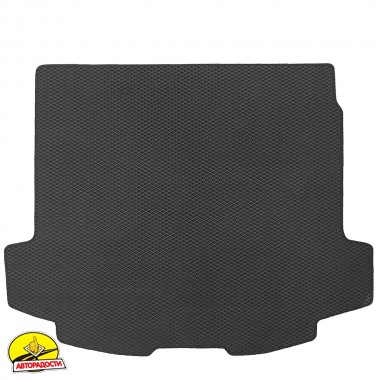 ������� � �������� ��� Renault Megane '02-08, ���������, EVA, ������ (Kinetic)