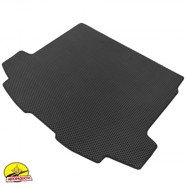 ������� � �������� ��� Renault Megane '02-08, ���������, EVA, ������ (Kinetic)