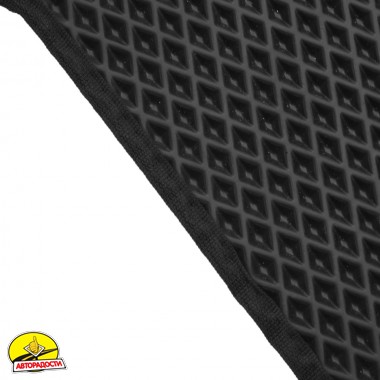 ������� � �������� ��� Renault Megane '02-08, ���������, EVA, ������ (Kinetic)