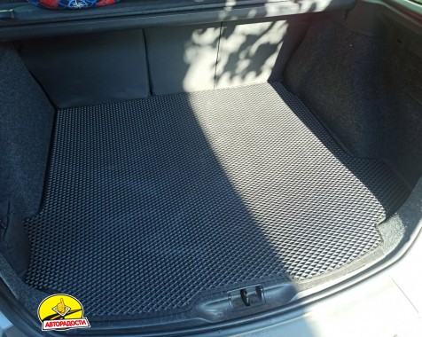 ������� � �������� ��� Renault Megane '02-08, ���������, EVA, ������ (Kinetic)