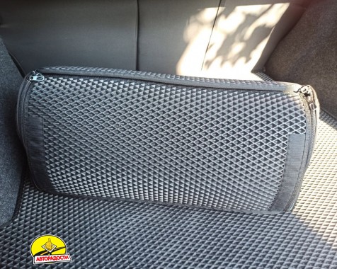 ������� � �������� ��� Renault Megane '02-08, ���������, EVA, ������ (Kinetic)