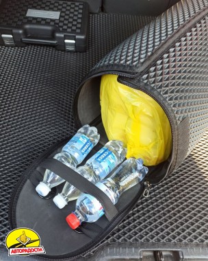 ������� � �������� ��� Renault Megane '02-08, ���������, EVA, ������ (Kinetic)