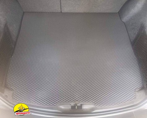 ������� � �������� ��� Renault Megane '02-08, ���������, EVA, ������ (Kinetic)