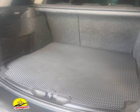 ������� � �������� ��� Renault Megane '02-08, ���������, EVA, ������ (Kinetic)