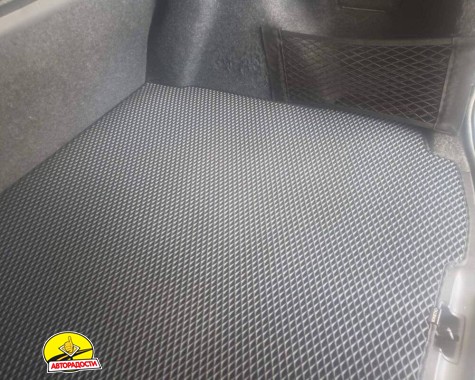 ������� � �������� ��� Renault Megane '02-08, ���������, EVA, ������ (Kinetic)