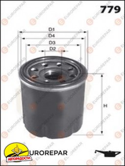 �������� ������ Eurorepar E149167