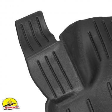 ������� � ����� 3D ��� Skoda Octavia '97-09, ��������� (Stingray)