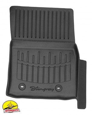    3D  Toyota Land Cruiser 300 '21-,  (Stingray)