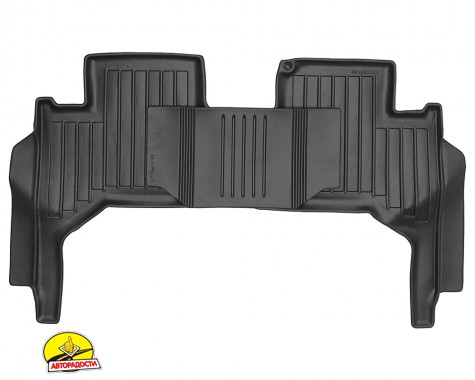    3D  Toyota Land Cruiser 300 '21-,  (Stingray)