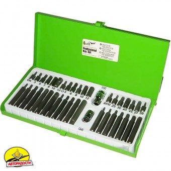 ���� �� Alloid SPLINE, TORX 40 �����.