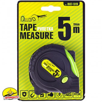 ������� Alloid � ���������� 5 �/19 �� (RG37-519)