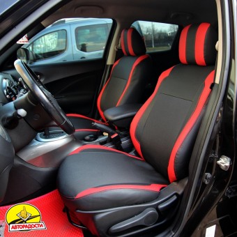 ��������� ��� ������ Lada 2108-2109 '86-12, � �������+�������� Vip Elite (EMC-Elegant)