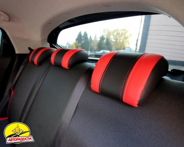 ��������� ��� ������ Lada 2108-2109 '86-12, � �������+�������� Vip Elite (EMC-Elegant)