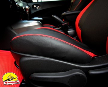 ��������� ��� ������ Lada 2108-2109 '86-12, � �������+�������� Vip Elite (EMC-Elegant)