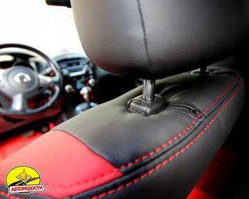 ��������� ��� ������ Lada 2108-2109 '86-12, � �������+�������� Vip Elite (EMC-Elegant)