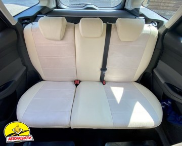 ��������� ��� ������ Lada 2108-2109 '86-12, � �������+������ Antara (EMC-Elegant)