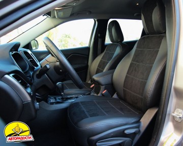 ��������� ��� ������ Lada 2108-2109 '86-12, � �������+������ Antara (EMC-Elegant)