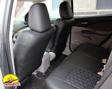 ��������� ��� ������ Lada 2108-2109 '86-12, � ������� Eco Prestige (EMC-Elegant)