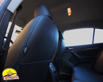 ��������� ��� ������ Lada 2108-2109 '86-12, � ������� Eco Prestige (EMC-Elegant)