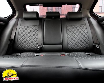 ��������� ��� ������ Lada 2108-2109 '86-12, � ������� Eco Prestige (EMC-Elegant)