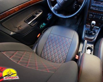 ��������� ��� ������ Lada 2108-2109 '86-12, � ������� Eco Prestige (EMC-Elegant)