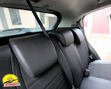 ��������� ��� ������ Lada (���) 2108-2109 '86-12, � �������+�������� Eco Classic 2020 (EMC-Elegant)