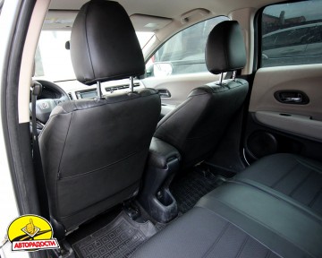 ��������� ��� ������ Lada (���) 2108-2109 '86-12, � �������+�������� Eco Classic 2020 (EMC-Elegant)