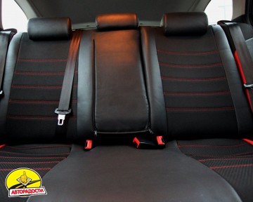 ��������� ��� ������ Lada (���) 2108-2109 '86-12, � �������+�������� Eco Classic 2020 (EMC-Elegant)