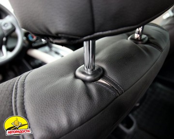 ��������� ��� ������ Lada (���) 2108-2109 '86-12, � �������+�������� Eco Classic 2020 (EMC-Elegant)