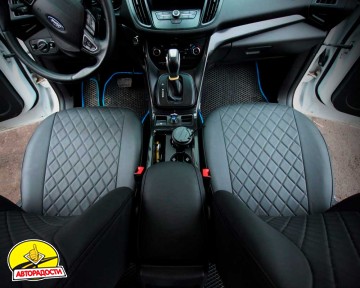 ��������� ��� ������ Lada (���) 2108-2109 '86-12, � ������� Eco Grand (EMC-Elegant)