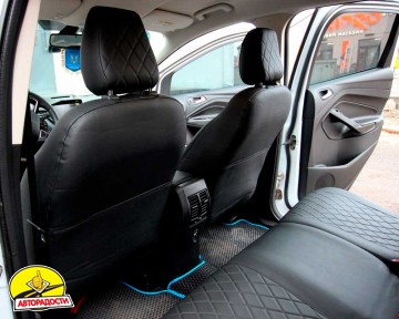 ��������� ��� ������ Lada (���) 2108-2109 '86-12, � ������� Eco Grand (EMC-Elegant)