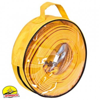 Трос буксирувальний 5 тонн ST-206В