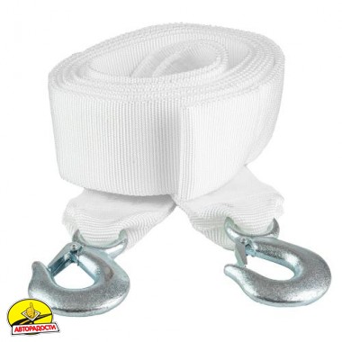 Трос буксирувальний 8 тонн TP109-8-1