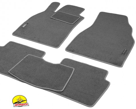 ������� � ����� ��� Renault Megane '02-08 �����/���������, ����������, �� (��������)