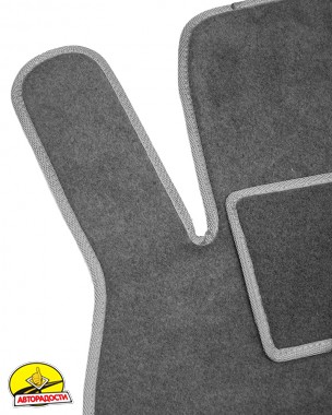 ������� � ����� ��� Renault Megane '02-08 �����/���������, ����������, �� (��������)