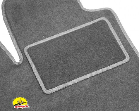 ������� � ����� ��� Renault Megane '02-08 �����/���������, ����������, �� (��������)