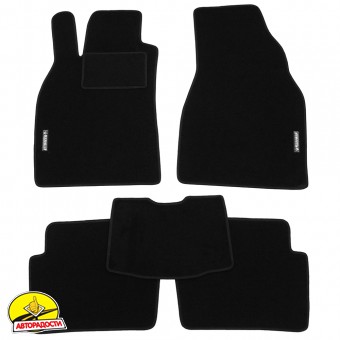 ������� � ����� ��� Renault Megane '02-08 �����/���������, ����������, ����� (��������)