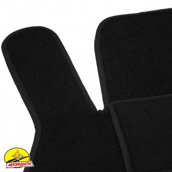 ������� � ����� ��� Renault Megane '02-08 �����/���������, ����������, ����� (��������)