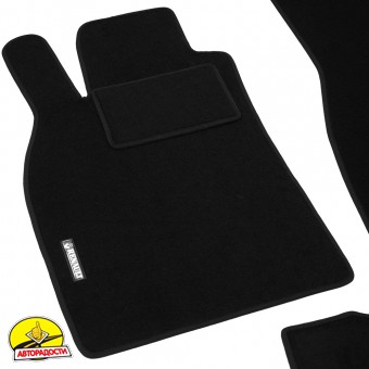 ������� � ����� ��� Renault Megane '02-08 �����/���������, ����������, ����� (��������)