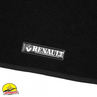 ������� � ����� ��� Renault Megane '02-08 �����/���������, ����������, ����� (��������)