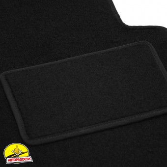 ������� � ����� ��� Renault Megane '02-08 �����/���������, ����������, ����� (��������)