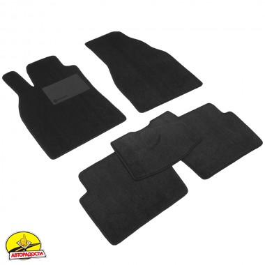 ������� � ����� ��� Renault Megane 2 '02-08 �����/���������, ����������, ����� (Optimal)