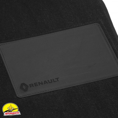 ������� � ����� ��� Renault Megane 2 '02-08 �����/���������, ����������, ����� (Optimal)