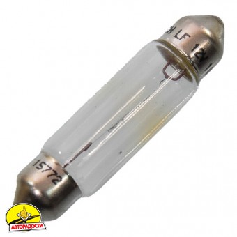 ����������� �������� Bosch Ultra White SV8,5-8 12V 10W