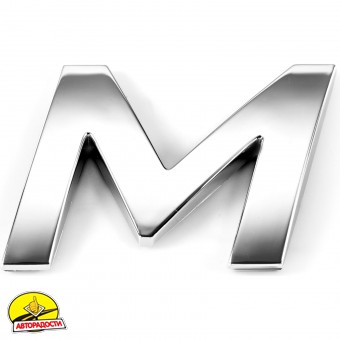   "M"   , 2  ()