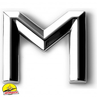   "M"   , 3  ()