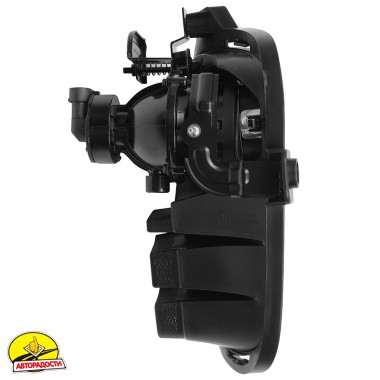 ������������ ���� ��� KIA Rio '17-20 ��������, � ��������� KA-854E (Dlaa)