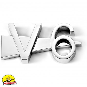   "V-6" () 30007